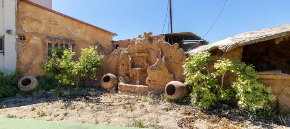 5 chambres Villa à Valencia, Spain No. 167536 44