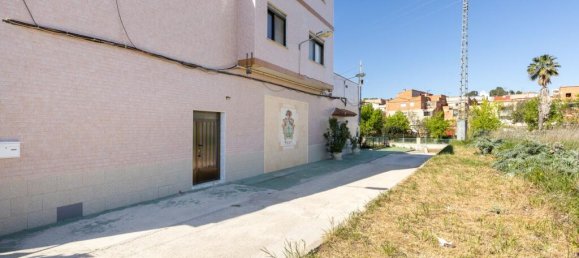 5 chambres Villa à Valencia, Spain No. 167536 47