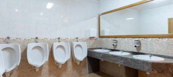 5 chambres Villa à Valencia, Spain No. 167536 39