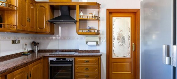 5 chambres Villa à Valencia, Spain No. 167536 8