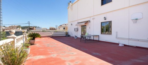 5 chambres Villa à Valencia, Spain No. 167536 24