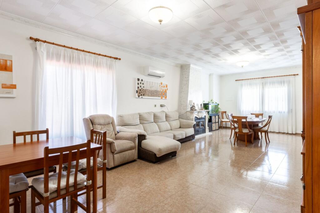 5 chambres Villa à Valencia, Spain No. 167536