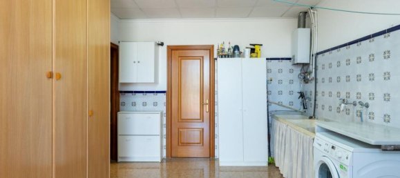 5 chambres Villa à Valencia, Spain No. 167536 23