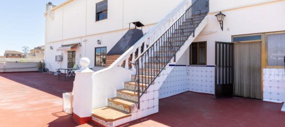 5 chambres Villa à Valencia, Spain No. 167536 26