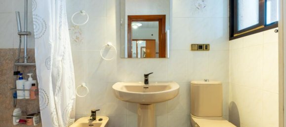 5 chambres Villa à Valencia, Spain No. 167536 19