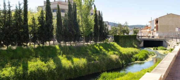 5 chambres Villa à Valencia, Spain No. 167536 40