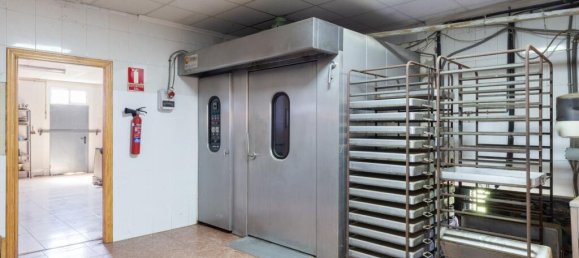 5 chambres Villa à Valencia, Spain No. 167536 37