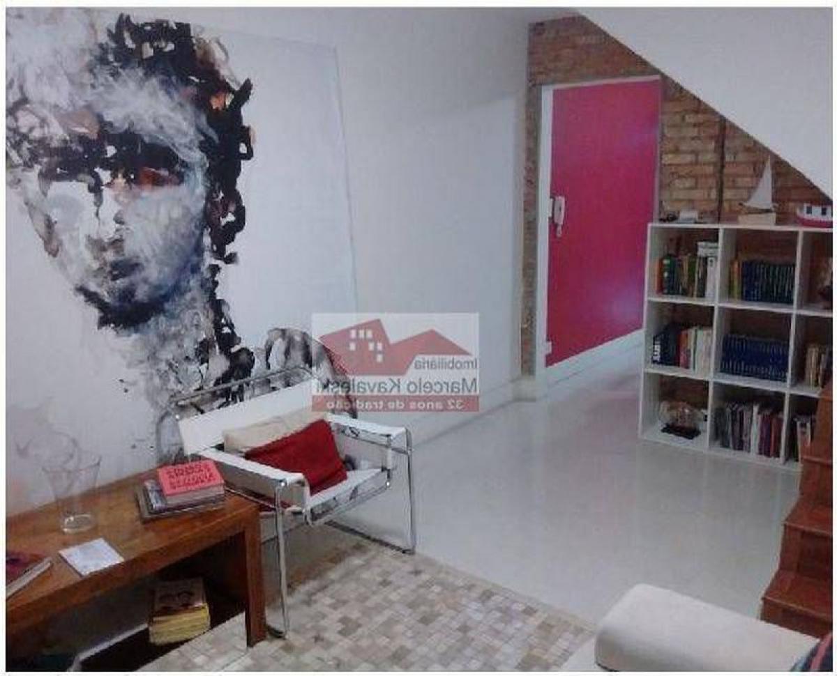 Дом с 2 спальнями в Сан-Паулу, Бразилия № 523416