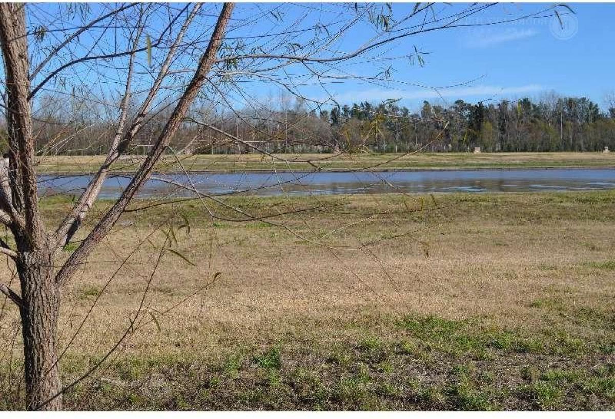 Земельный участок в Тигре, Аргентина № 50648