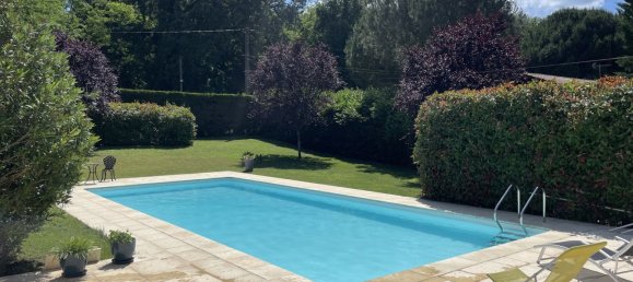 4 chambres Maison à Casteljaloux, France No. 301089 11