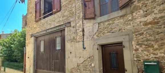 Дом с 3 спальнями в Олонзак, Франция № 38052 2