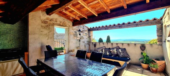 Дом с 3 спальнями в Олонзак, Франция № 38052 4