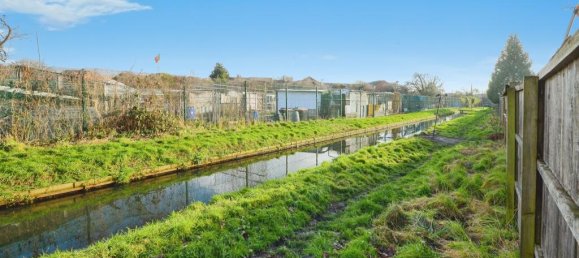 Casa de 3 dormitorios en London, United Kingdom No. 6323 5