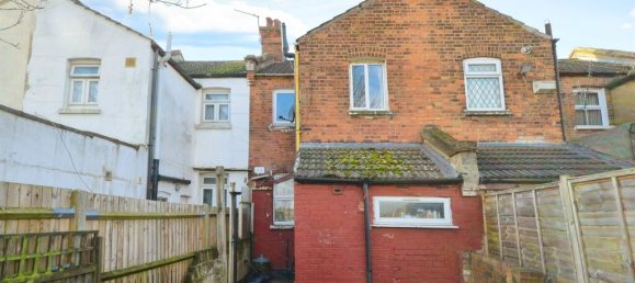 Casa de 3 dormitorios en London, United Kingdom No. 6323 10