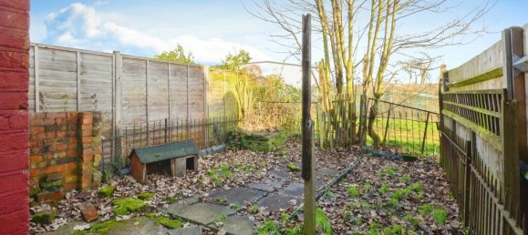 Casa de 3 dormitorios en London, United Kingdom No. 6323 13