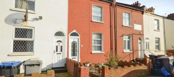 Casa de 3 dormitorios en London, United Kingdom No. 6323 17