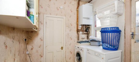 Casa de 3 dormitorios en London, United Kingdom No. 6323 16