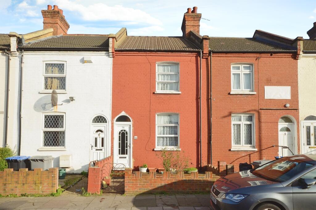 Casa de 3 dormitorios en London, United Kingdom No. 6323