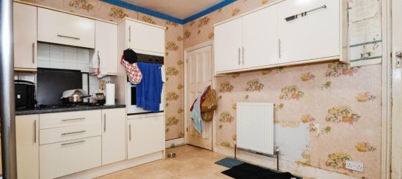 Casa de 3 dormitorios en London, United Kingdom No. 6323 9