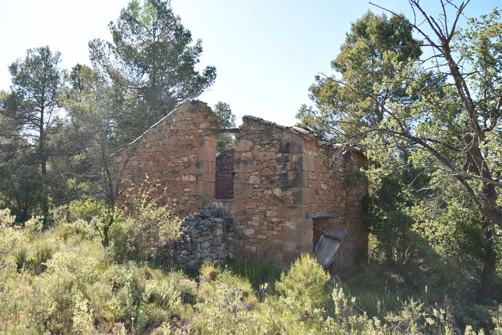 Terrain à Teruel, Spain 27004m² No. 241280