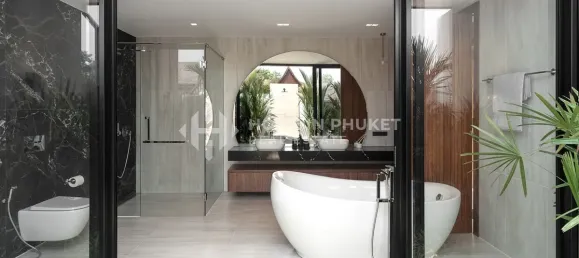 4 bedrooms House for sale in Phuket, Southern Thailand, Thailand № 60322 8