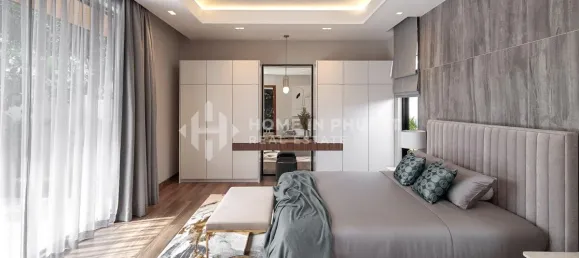 4 bedrooms House for sale in Phuket, Southern Thailand, Thailand № 60322 4