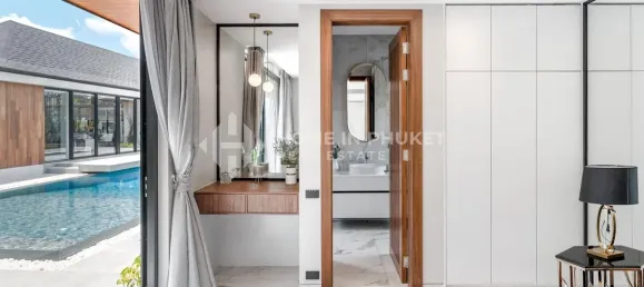 4 bedrooms House for sale in Phuket, Southern Thailand, Thailand № 60322 14
