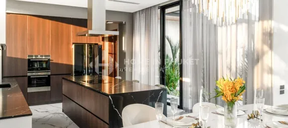 4 bedrooms House for sale in Phuket, Southern Thailand, Thailand № 60322 20