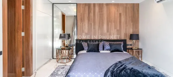 4 bedrooms House for sale in Phuket, Southern Thailand, Thailand № 60322 13