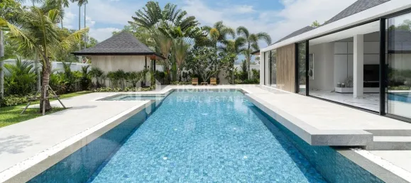 4 bedrooms House for sale in Phuket, Southern Thailand, Thailand № 60322 10