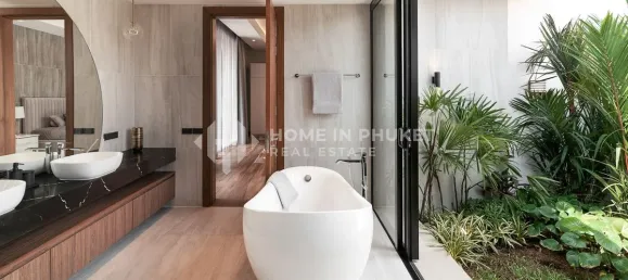 4 bedrooms House for sale in Phuket, Southern Thailand, Thailand № 60322 5