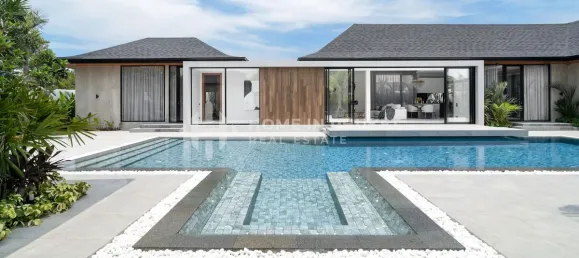 4 bedrooms House for sale in Phuket, Southern Thailand, Thailand № 60322 11
