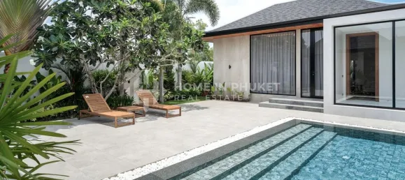 4 bedrooms House for sale in Phuket, Southern Thailand, Thailand № 60322 12