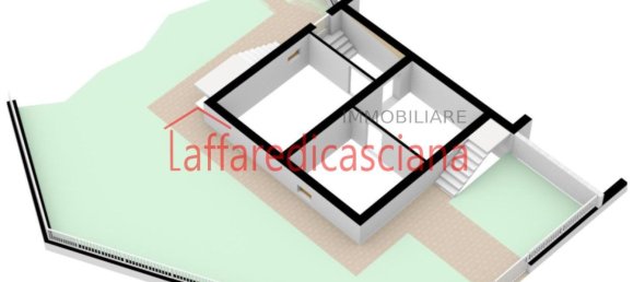 6-Zimmer Doppelhaus in Pisa, Italy, Nr. 135876 32