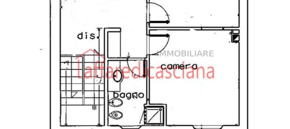 6-Zimmer Doppelhaus in Pisa, Italy, Nr. 135876 30
