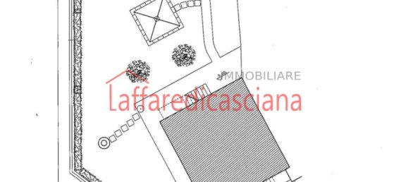 6-Zimmer Doppelhaus in Pisa, Italy, Nr. 135876 28