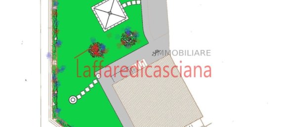 6-Zimmer Doppelhaus in Pisa, Italy, Nr. 135876 27