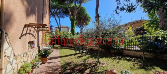 6-Zimmer Doppelhaus in Pisa, Italy, Nr. 135876 7