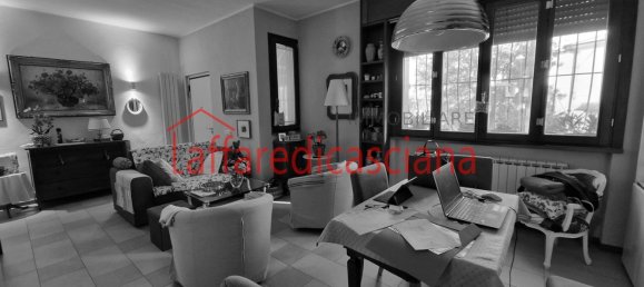 6-Zimmer Doppelhaus in Pisa, Italy, Nr. 135876 15