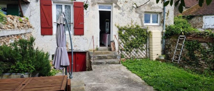 2 chambres Maison de ville à La Ferté-sous-Jouarre, France No. 180683