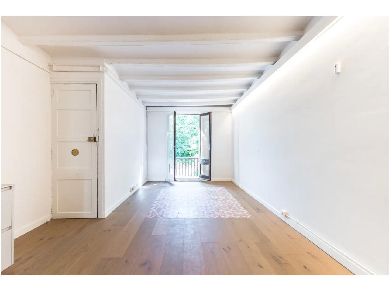 2 chambres Appartement à Sant Marti, Spain No. 138098