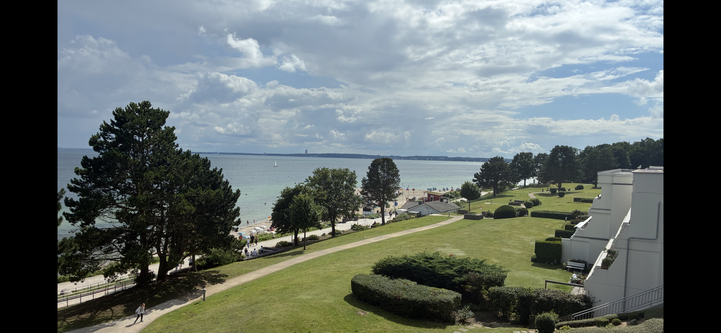 Studio in Ostholstein, Germany, Nr. 312861