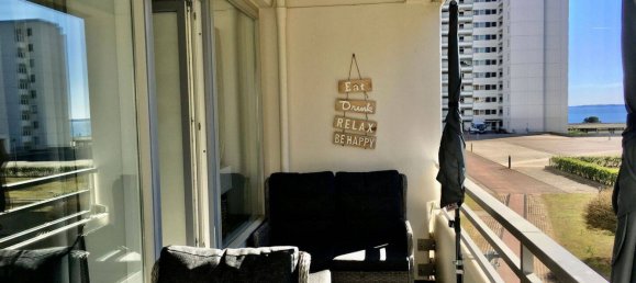 Studio in Ostholstein, Germany, Nr. 312861 22