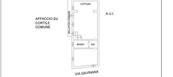 2غرفة شقة في Busto Arsizio, Italy رقم 13045 11