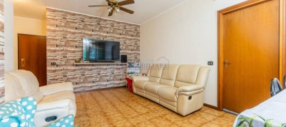 4-Zimmer Wohnung in San Giuliano Milanese, Italy, Nr. 107294 6