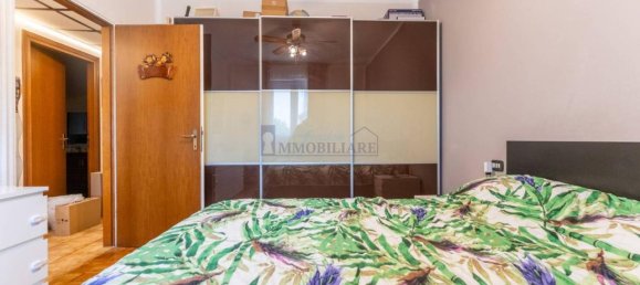 4-Zimmer Wohnung in San Giuliano Milanese, Italy, Nr. 107294 25