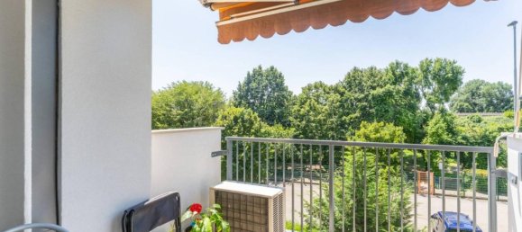 4-Zimmer Wohnung in San Giuliano Milanese, Italy, Nr. 107294 20