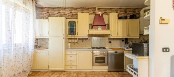 4-Zimmer Wohnung in San Giuliano Milanese, Italy, Nr. 107294 13