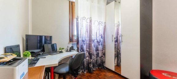 4-Zimmer Wohnung in San Giuliano Milanese, Italy, Nr. 107294 32