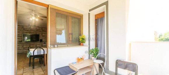 4-Zimmer Wohnung in San Giuliano Milanese, Italy, Nr. 107294 19